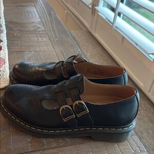 Doc Martens Mary Jane’s